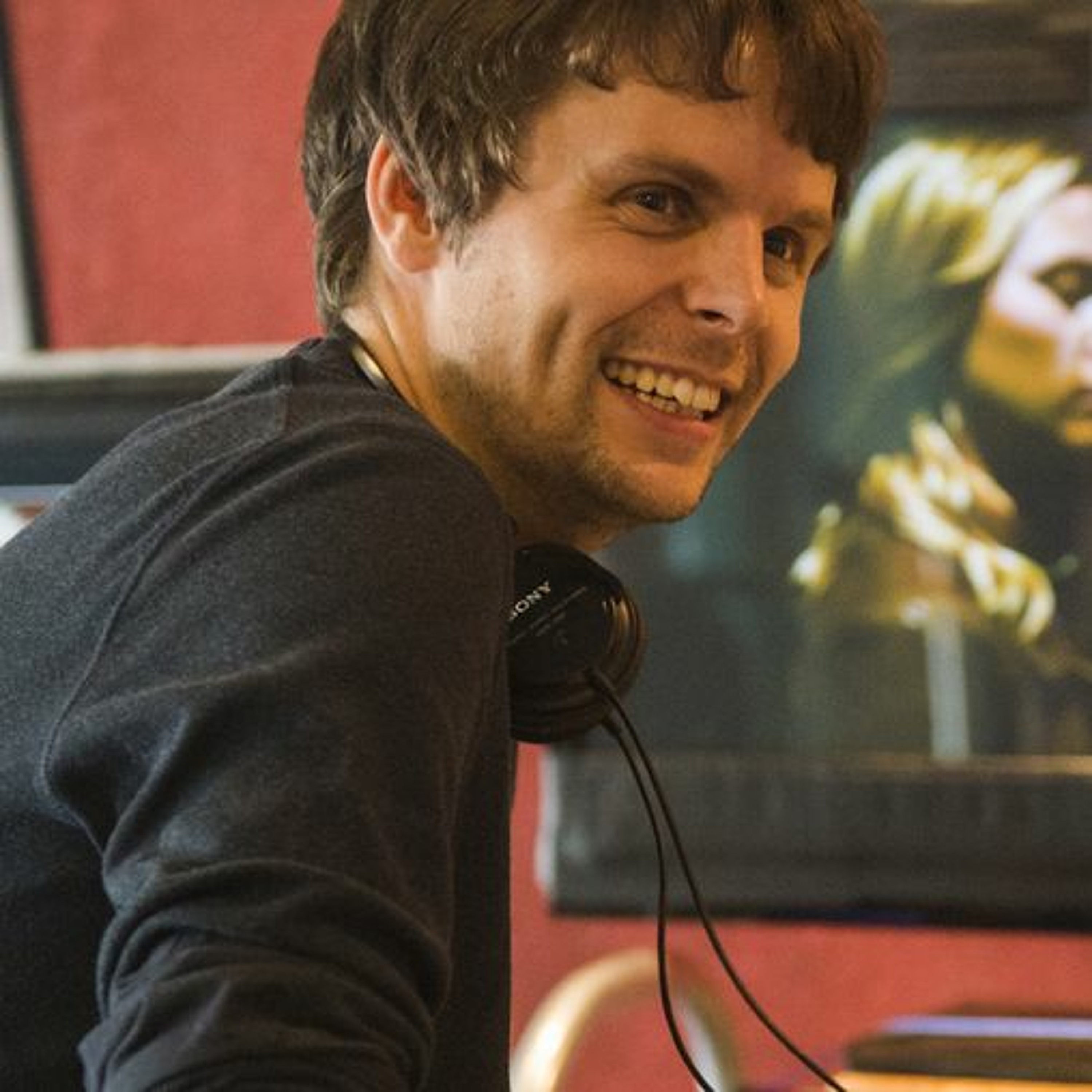 The Filmmakers Podcast