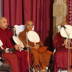 Timely Dhamma Discussion : 2017-10-14