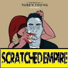 Bad Habits - Ruben Young Scratched Empire Remix