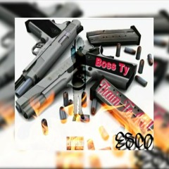 Boss Ty- Get Popped