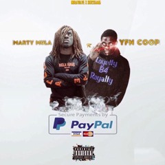 Paypal Ft. YFN Coop