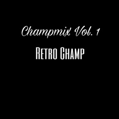 Champmix vol.1