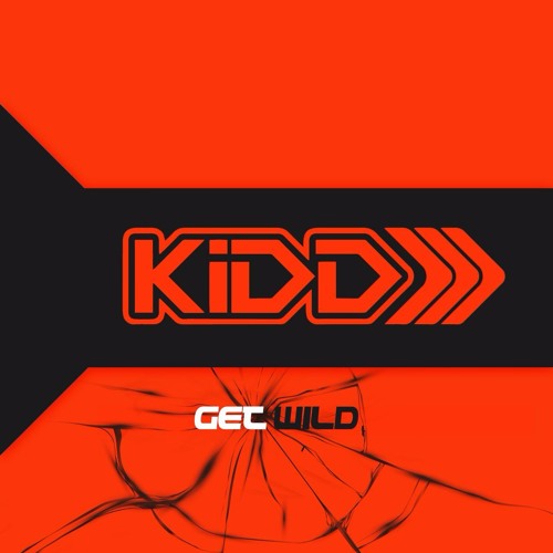 Kidd - Get WILD!! (SET)