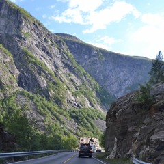 dreams from yesterday (cover)