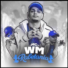 MC WM - Senta Rabetânia   Se Concentra E Senta Senta (Sem Vnht)