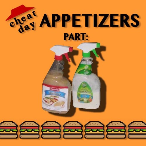 Appetizers 2: JOOGMAC