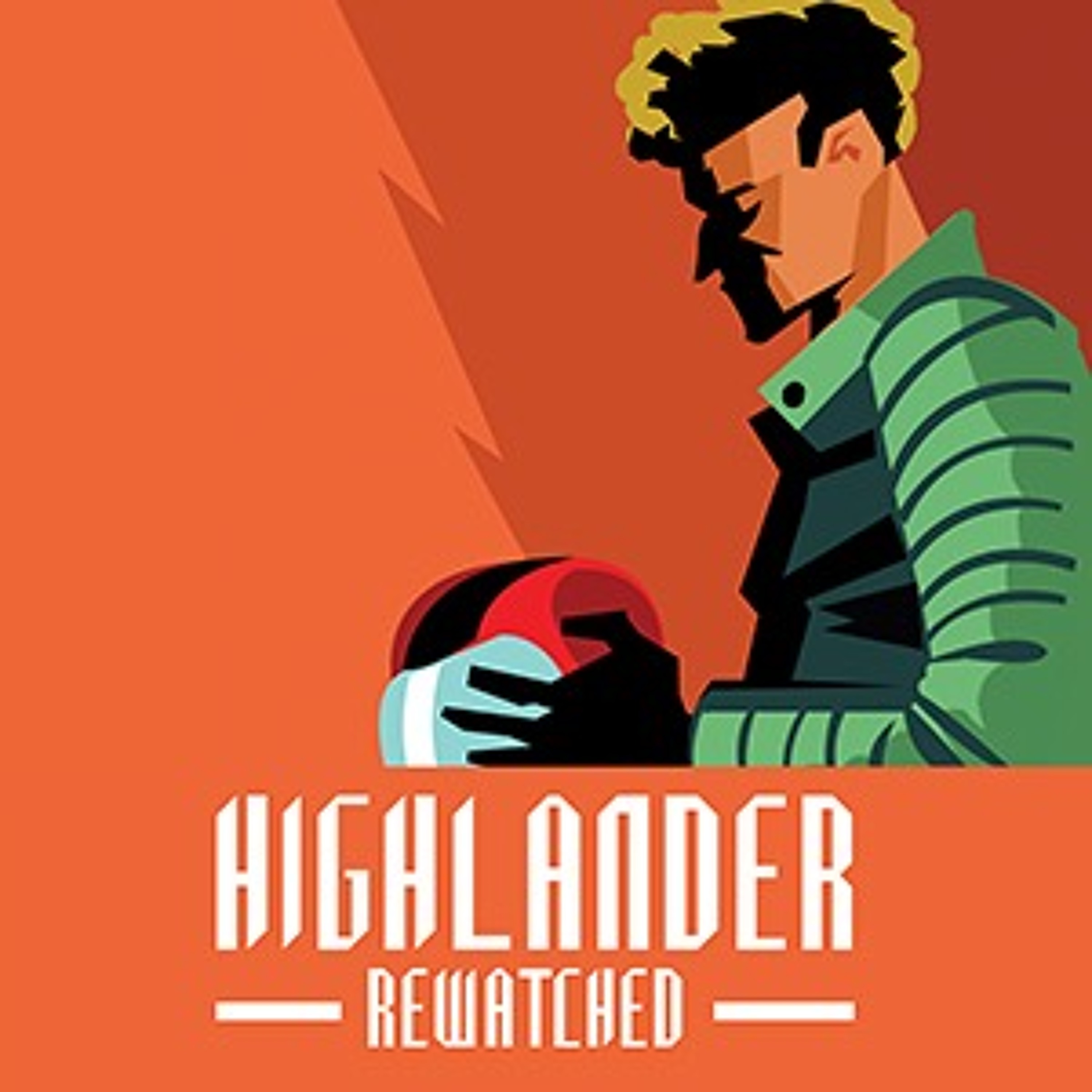 Highlander Rewatched