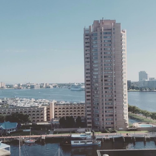 The Only Way We Can Make It