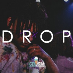 Smokepurpp Ft. Lil Pump Type Beat - Drop (Prod. Icekrim)
