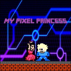 My Pixel Princess