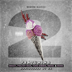 White Gucci ft. Mozzy, MBNel, Dav Lyric & ZK - Bo & Blow [Thizzler.com Exclusive]