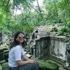 Trip to Beng Mealea Temple - Vacation Rental Siem Reap