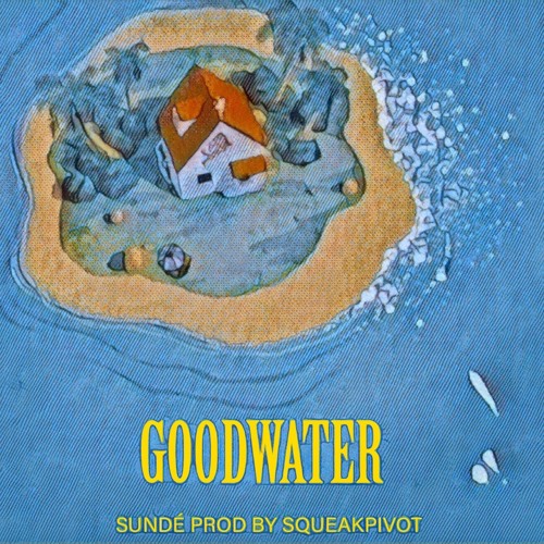 Good Water Prod squeakPIVOT