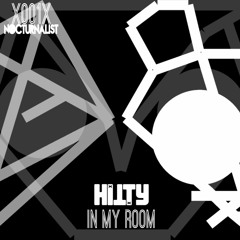 In My Room (original club mix) available on spotify/apple music/itunes