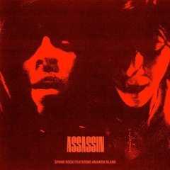 Spank Rock - Assassin Feat. Amanda Blank ( Holt 88 Remix ) Free DL