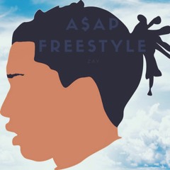 a$ap freestyle (prod. izak)