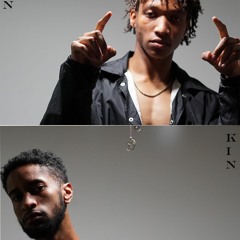 Kin ft. Kither