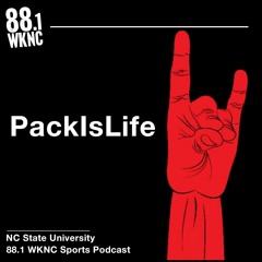 Pack is Life 7: 9/20/17-9/27/17