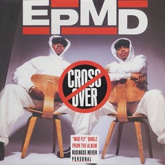 EPMD - Crossover (1992)