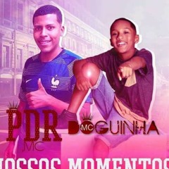 MCs DOGUINHA E PDR - NOSSOS MOMENTOS ((  DJ KEVIN O CHRIS  ))