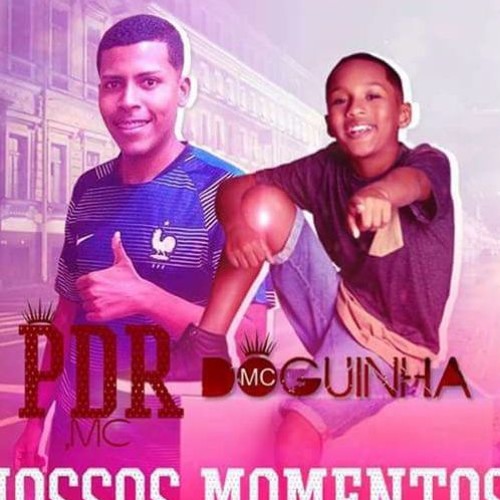 MCs DOGUINHA E PDR - NOSSOS MOMENTOS ((  DJ KEVIN O CHRIS  ))