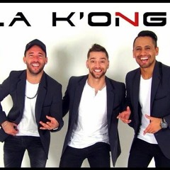 La Konga - Es Mi Culpa [Single Octubre 2017]
