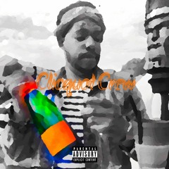 Clicquot Crew (Goldlink CREW Freestyle) feat. Hollywood Coe