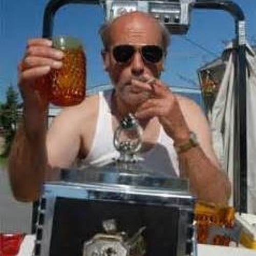 From Sunnyvale With Love (RIP Jim Lahey)