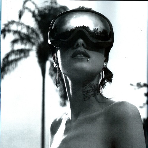 RAINHA DO BASEADO ((  DJ KEVIN O CHRIS  ))