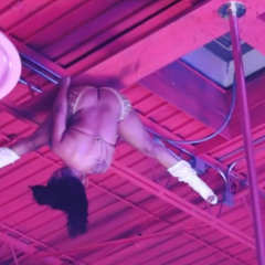 Ass Backwards feat. Ken Aniah (Prod. EbrioBeats)