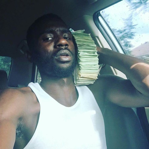 Lil Chicken - Feins Come Out At Night [Prod. By Gorjis]