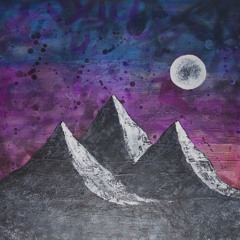 The Mountain (Prod. By lonebwoy)