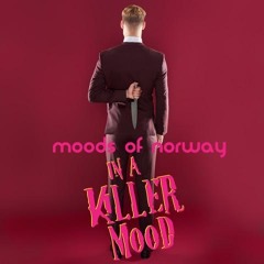 Moods Of Norway -- Friday 13th Runway Show LA