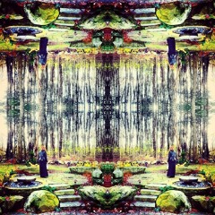 What Falls Away