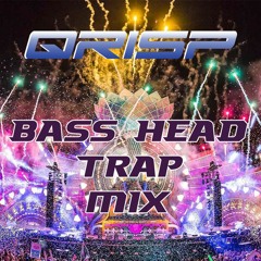 BASS HEAD TRAP MIX (FEAT. LUCA LUSH, Skrillex, Ray Volpe & MORE)