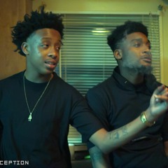 Joshy Luciano Feat. 3LMO & oso.Quazaii - My Mama [Prod. by Stacked Up Michael]