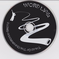 WORDLIFE: Lonely by AfraKaren