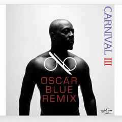 Wyclef Jean-What Happened to Love (Oscar Blue Remix)