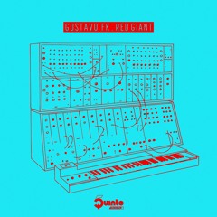 Gustavo FK - Singularity (Ramon R Remix)