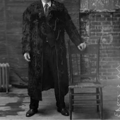 DARK COUNTRY - Old Dirt Road