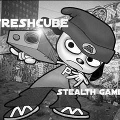 Freshcube- stealth game (Instrumental )
