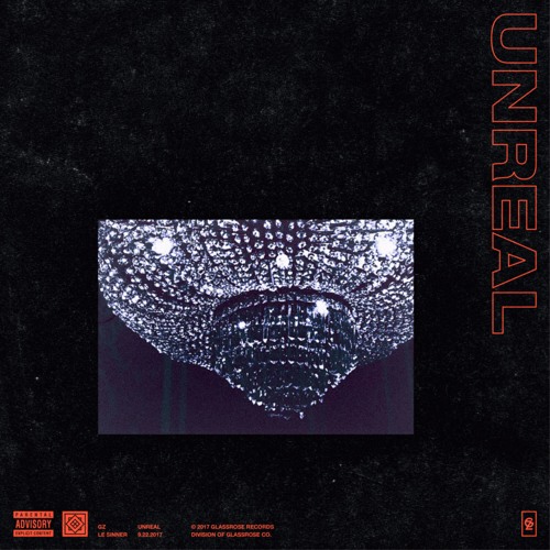 Unreal (feat. LE SINNER)