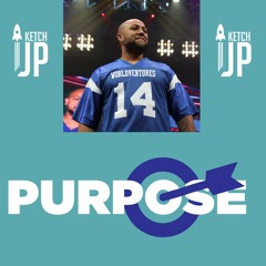 Julio Acosta - Serving Your Purpose