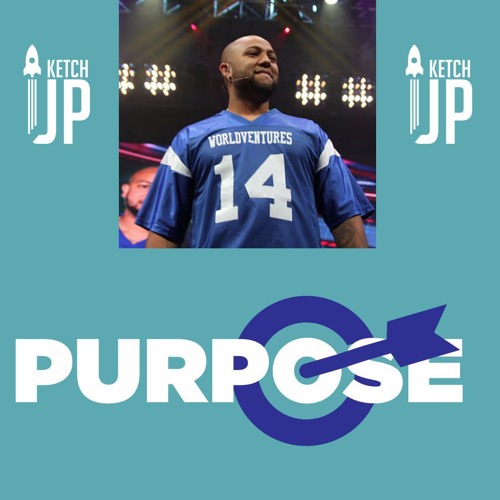 Julio Acosta - Serving Your Purpose