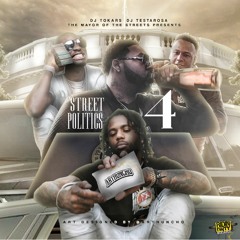 YFN Lucci & BirdGang Greedy - Big Bag Flippa