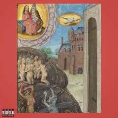 Misery Loves Company Feat. Ray Ray & Topic (Prod. Frander & Liveinstruments)