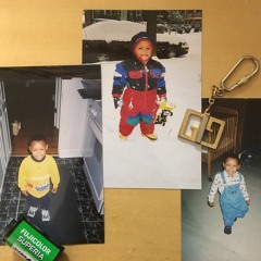 UPZFlow - And1Louis x M!LES ave.