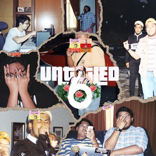 UNTITLED 06 (feat. Hyundai & Cacao.Havana)