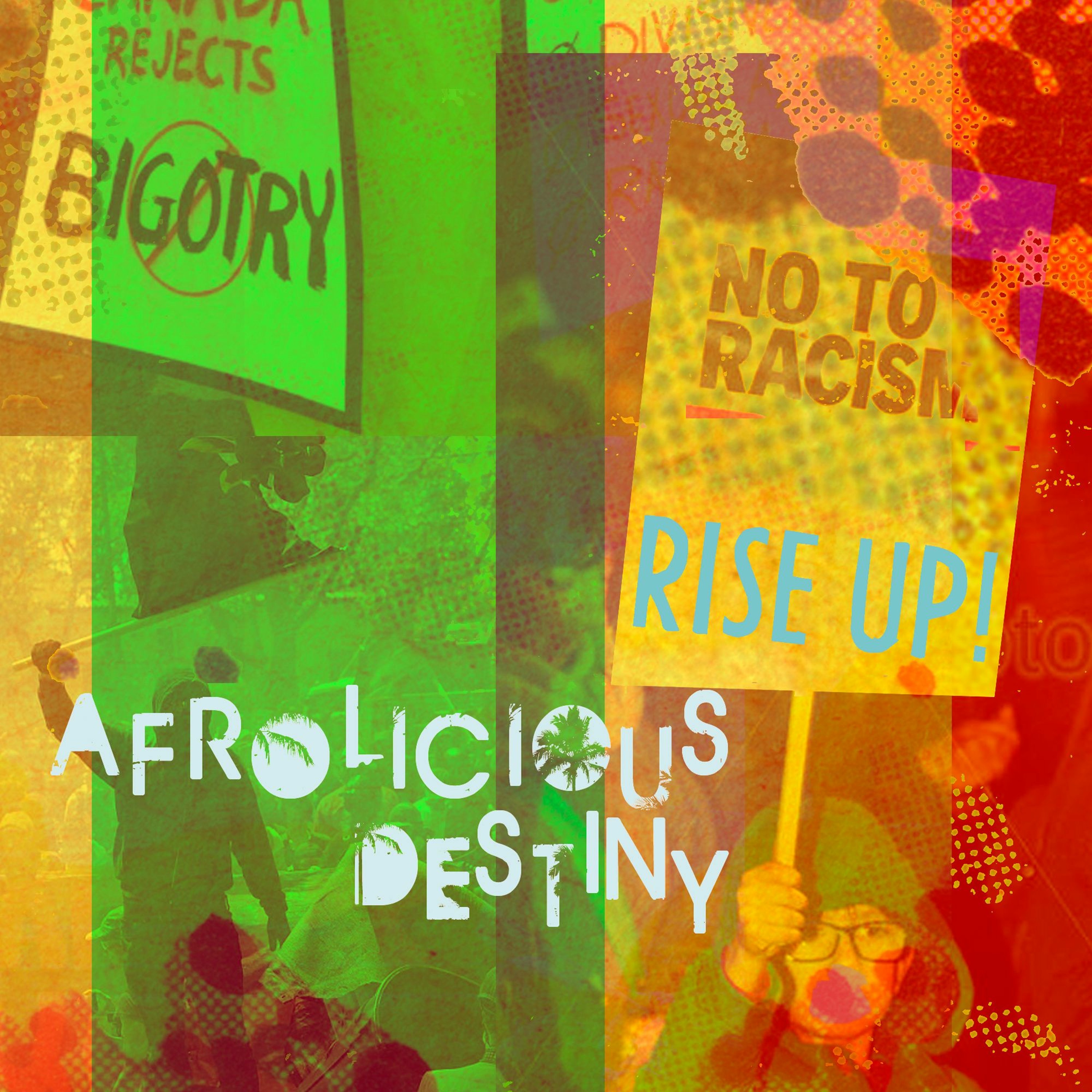 afrolicious