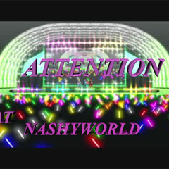 Attention Ft. Nashyworld (Prod. G99 x Honk!)
